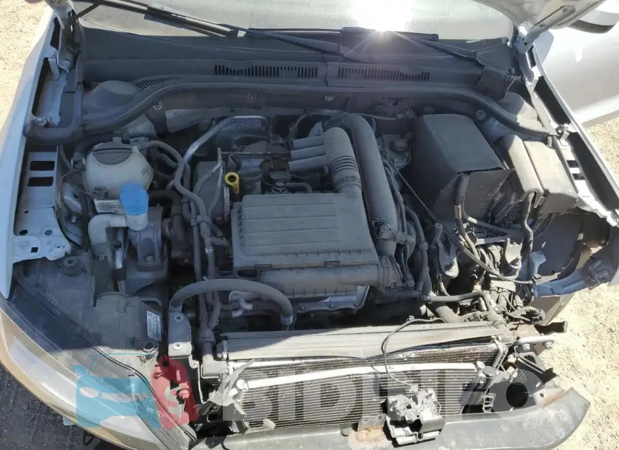 3VW2B7AJ4HM337439 Photo# 11