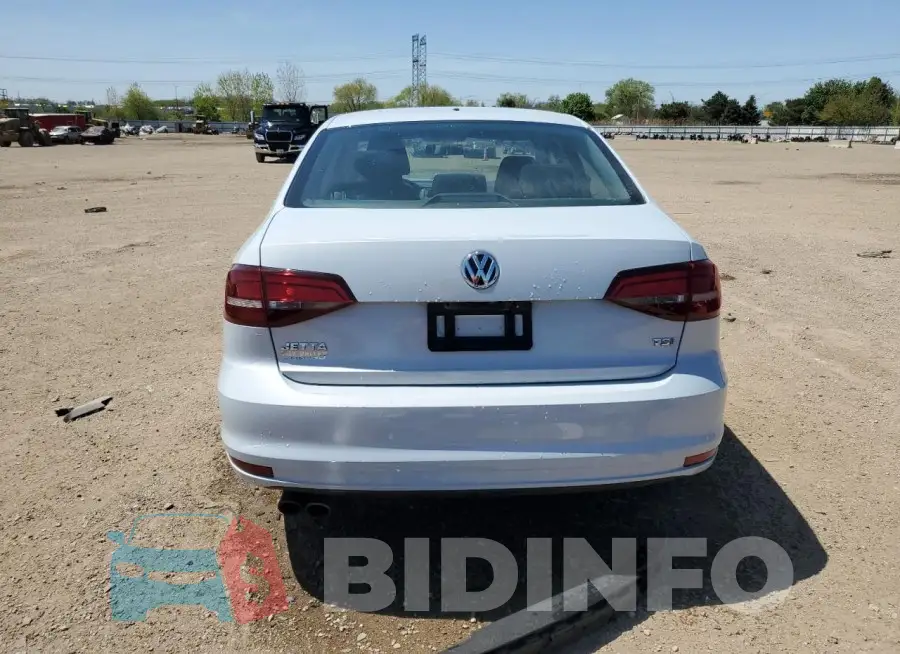 3VW2B7AJ4HM337439 Photo# 6