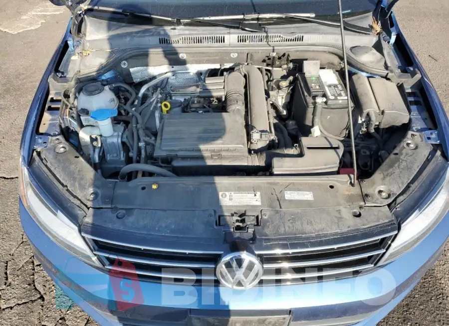 3VW2B7AJ4JM259492 Photo# 11