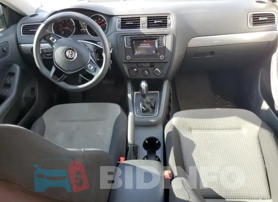 3VW2B7AJ8HM318103 Photo# 8