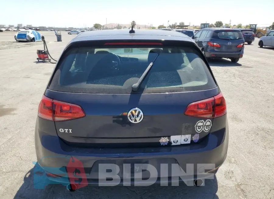 3VW4T7AUXHM006509 Photo# 6