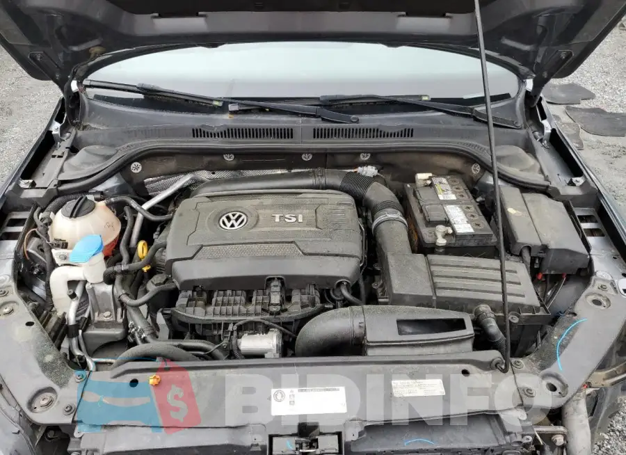 3VW5T7AJ9HM383584 Photo# 11