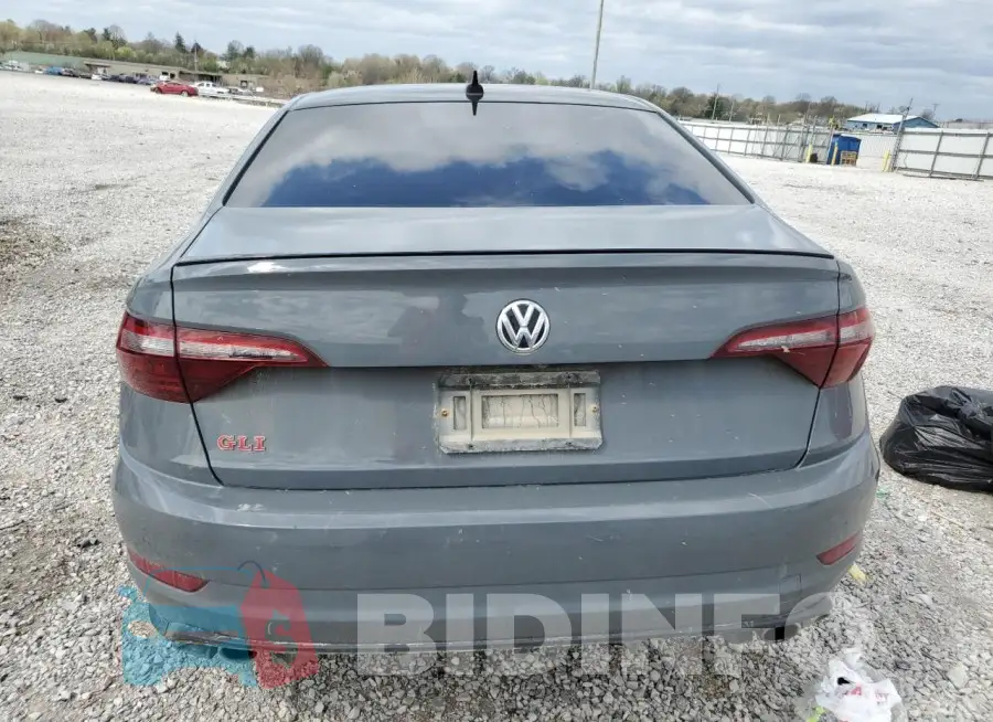 3VW6T7BU9MM079310 Photo# 6