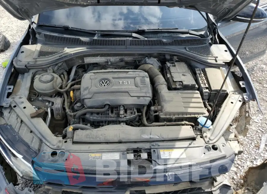 3VW6T7BU9MM079310 Photo# 11
