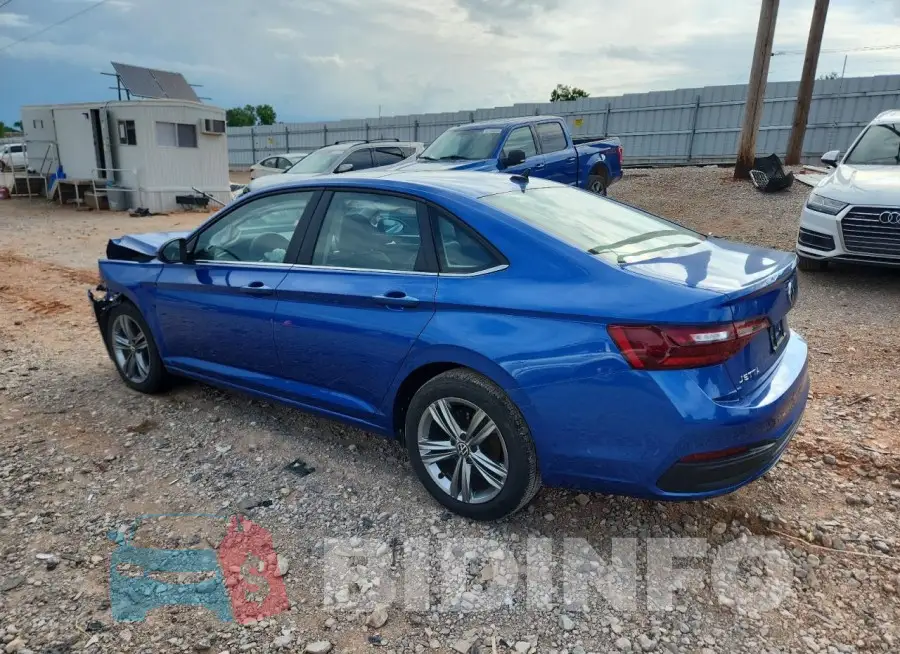 3VW7M7BU2RM024383 Photo# 2