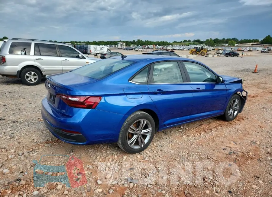 3VW7M7BU2RM024383 Photo# 3