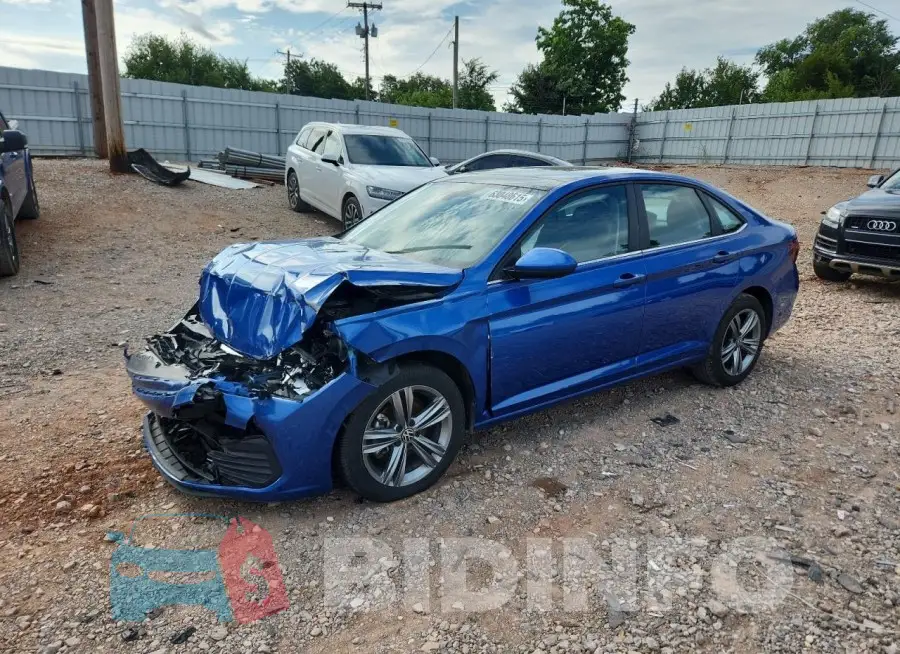 3VW7M7BU2RM024383 Photo# 1