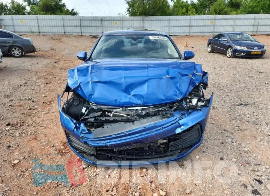3VW7M7BU2RM024383 Photo# 5