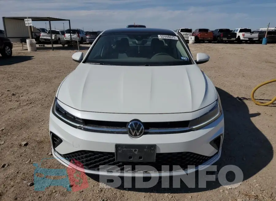 3VW7X7BU1SM044010 Photo# 5