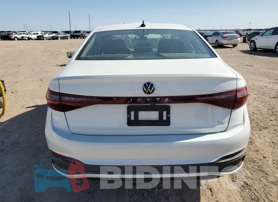 3VW7X7BU1SM044010 Photo# 6