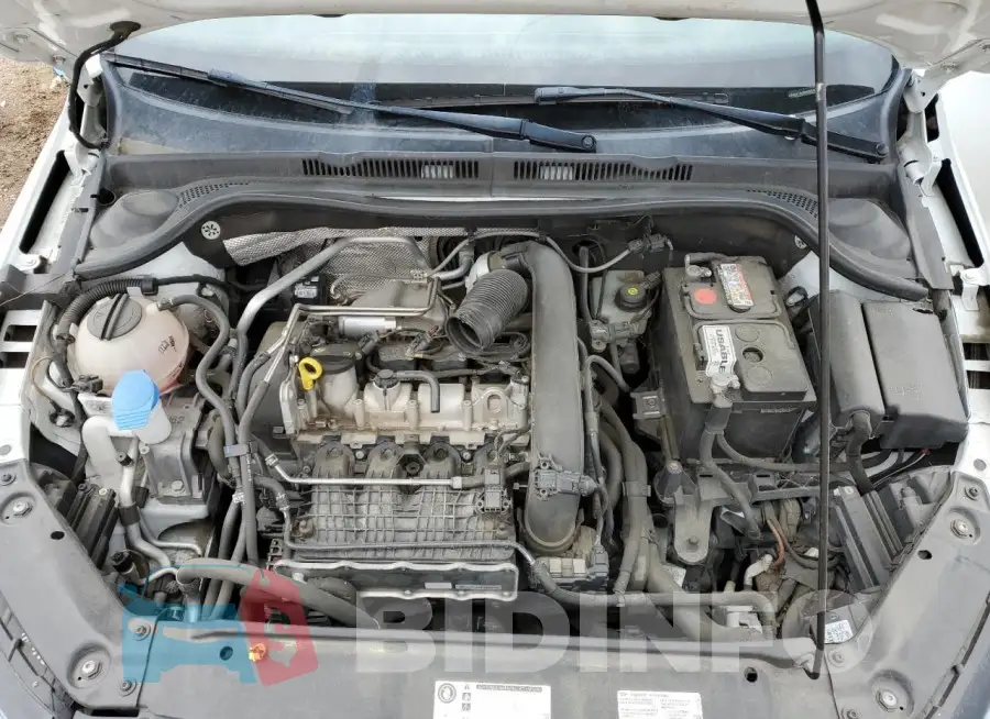 3VWB67AJ5HM340550 Photo# 11