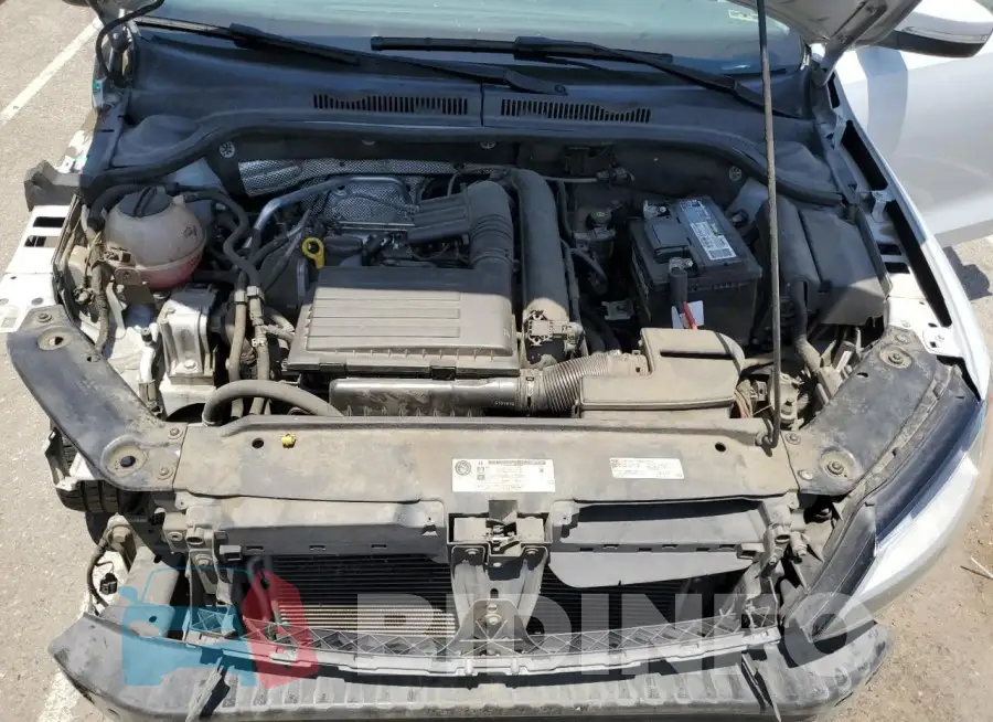 3VWDB7AJ6HM320571 Photo# 11