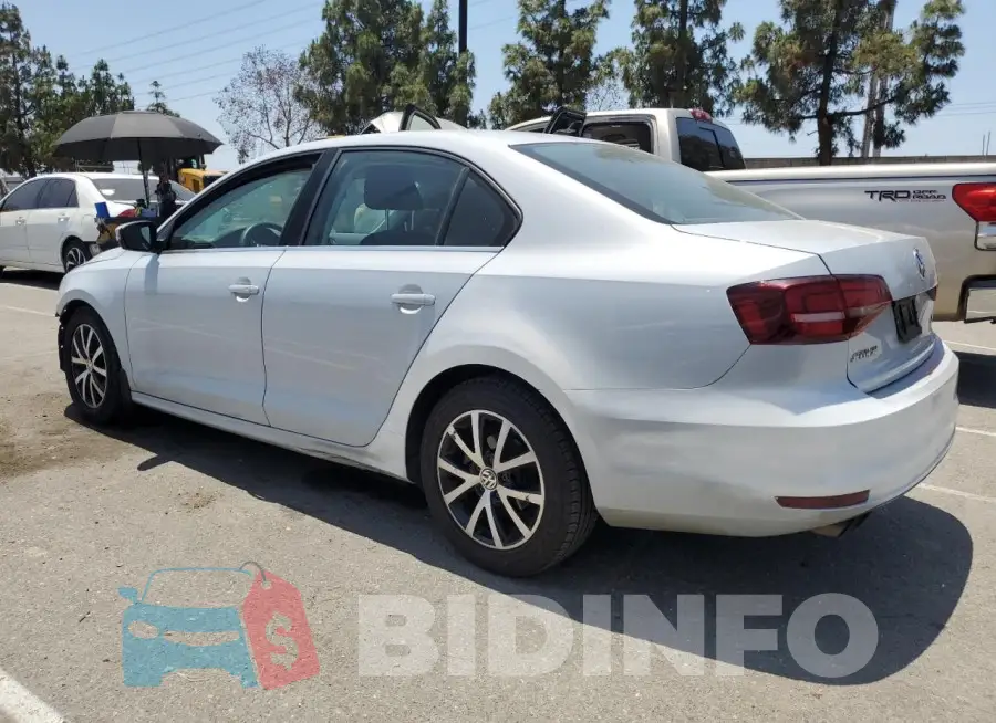 3VWDB7AJ6HM320571 Photo# 2