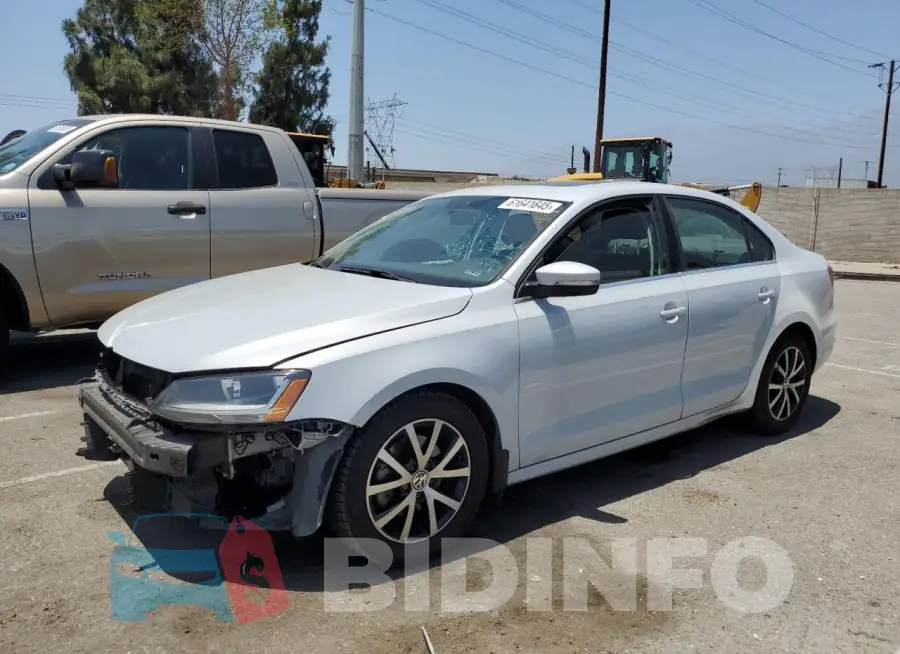 3VWDB7AJ6HM320571 Photo# 1