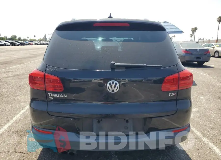 WVGAV7AX3GW521095 Photo# 6