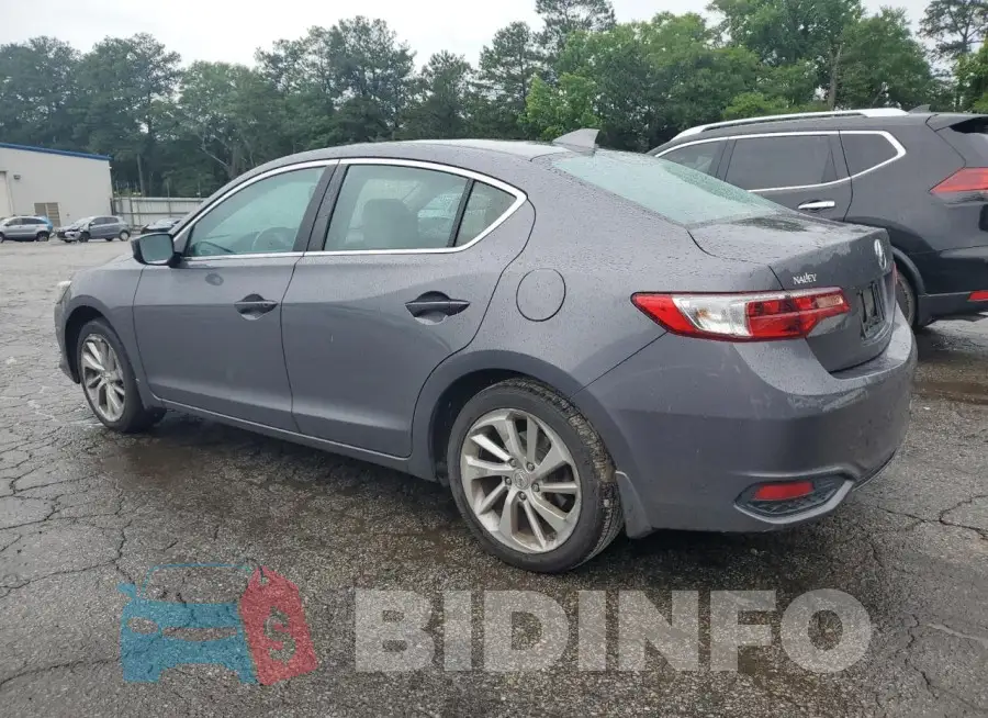 19UDE2F75HA009657 Photo# 2