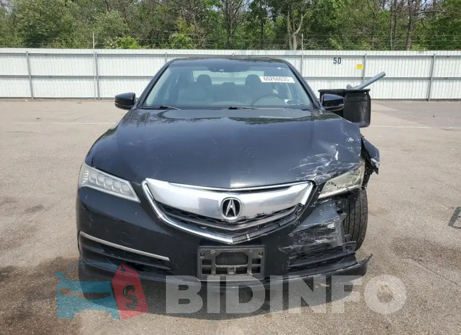 19UUB2F53GA008142 Photo# 5