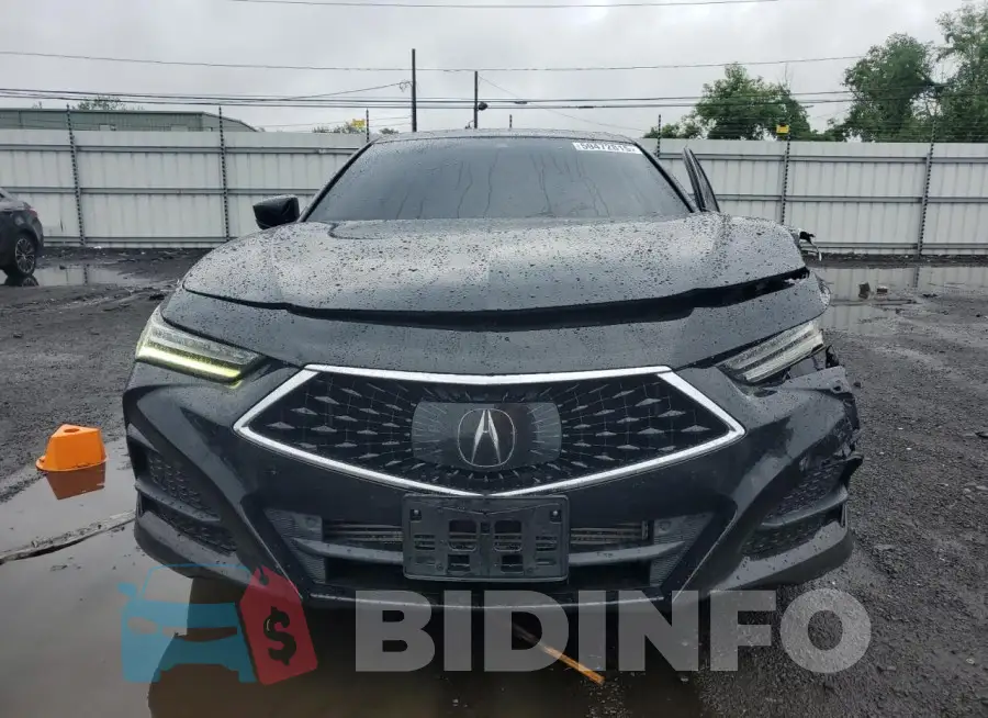 19UUB5F43MA012678 Photo# 5