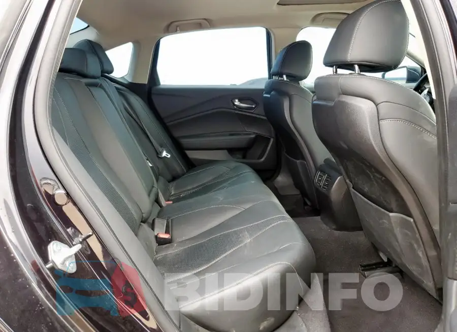 19UUB5F48MA008626 Photo# 10