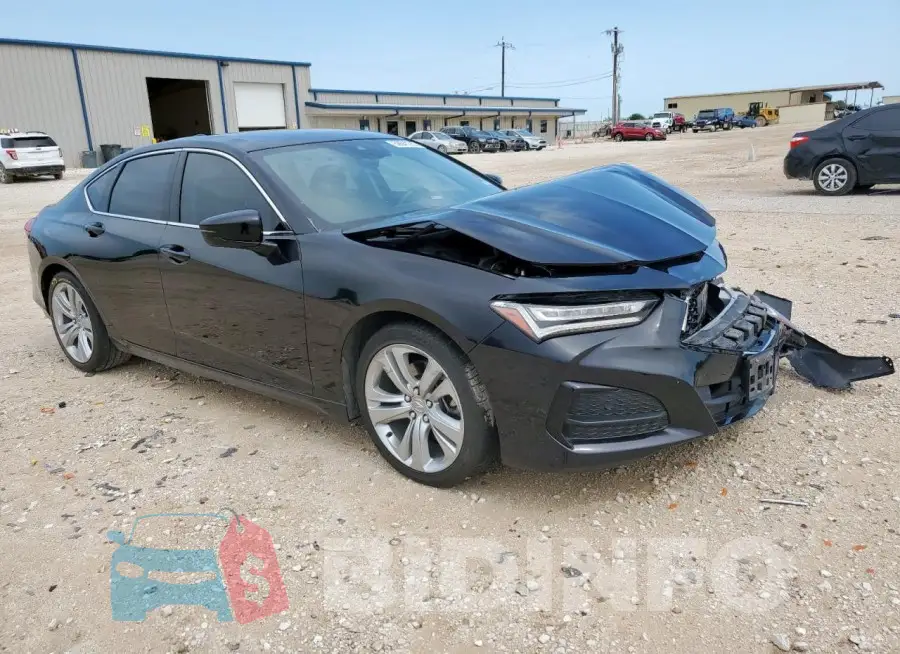 19UUB5F48MA008626 Photo# 4