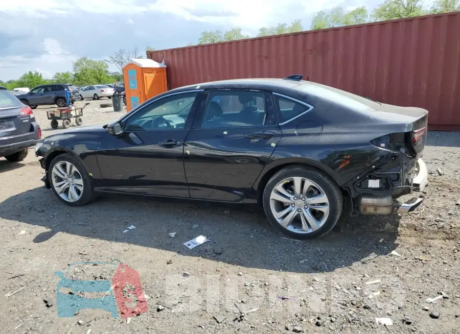 19UUB5F48PA002068 Photo# 2