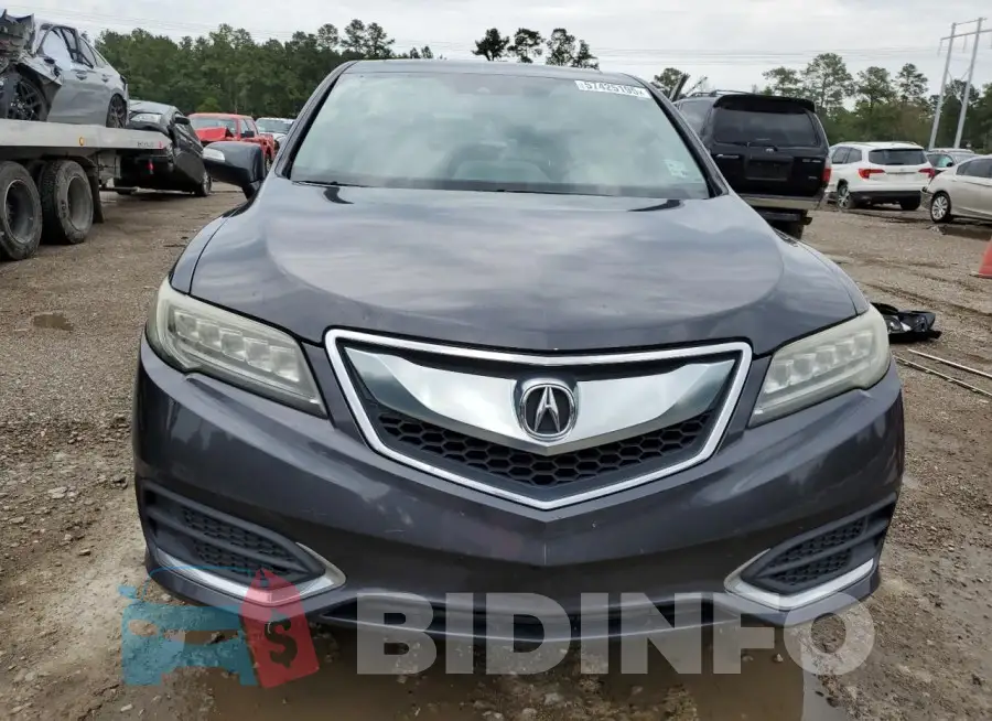 5J8TB3H59GL018189 Photo# 5