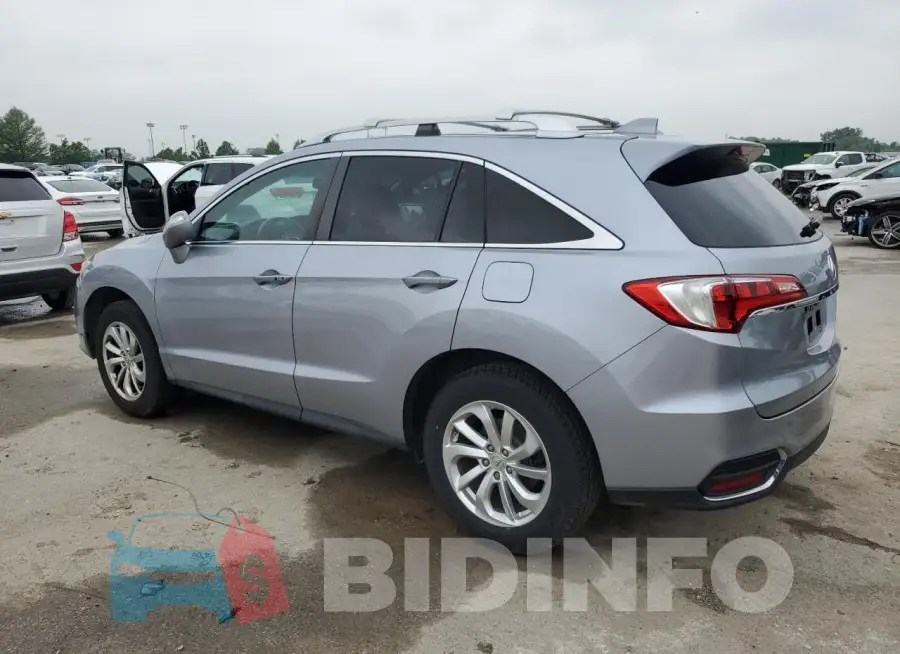 5J8TB4H51GL010917 Photo# 2