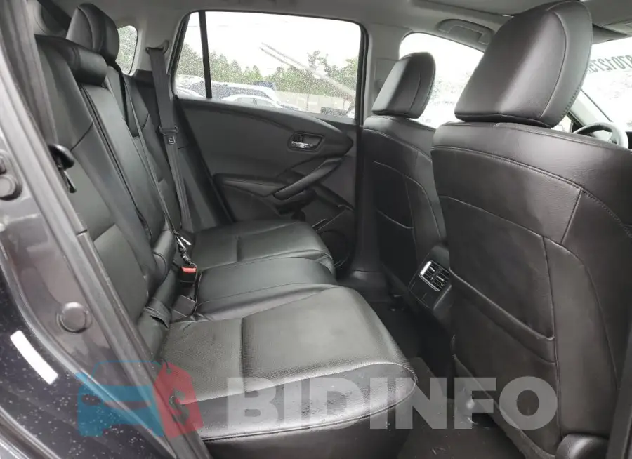 5J8TB4H76GL006783 Photo# 11