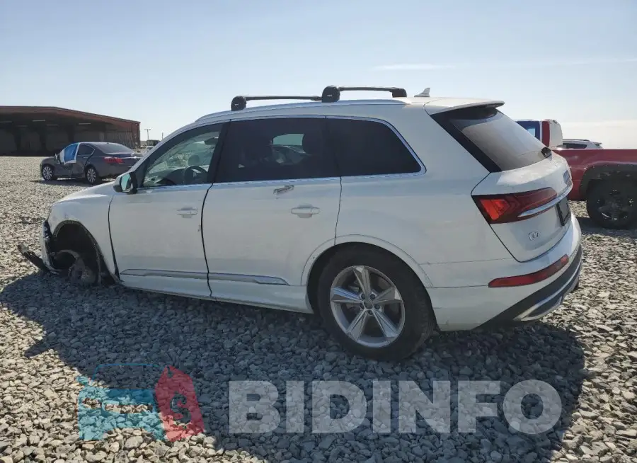 WA1AXAF76LD013322 Photo# 2