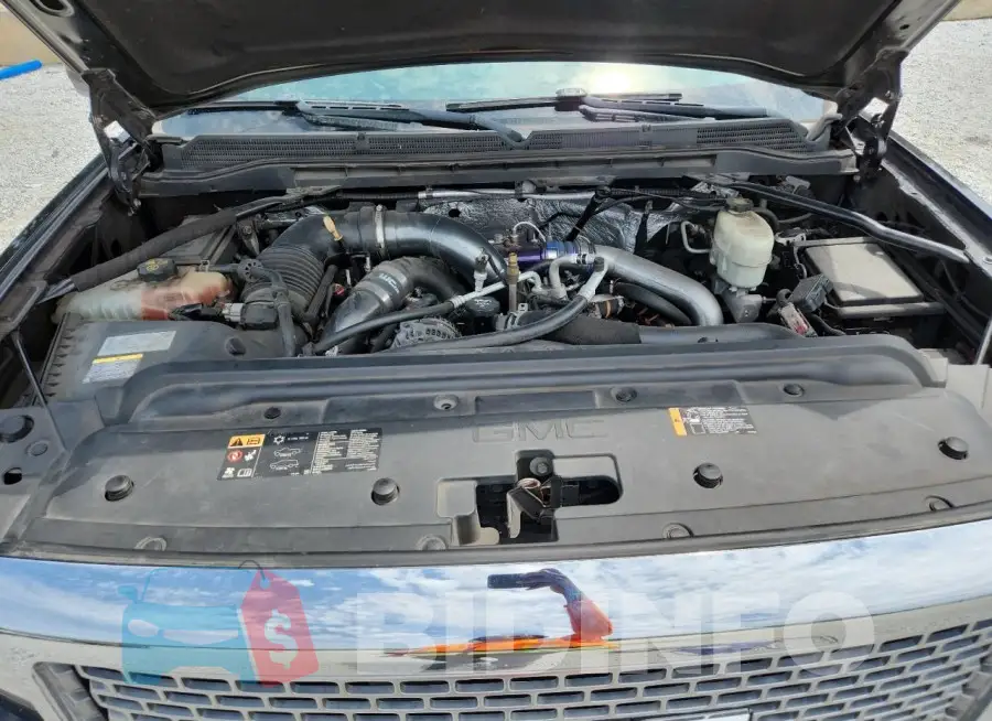 1GT42YE89GF239675 Photo# 11