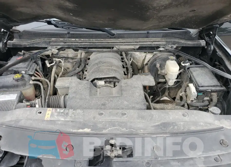 1GTV2LEC6HZ268840 Photo# 11