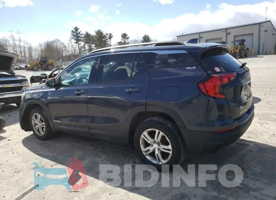 3GKALTEV2JL339708 Photo# 2