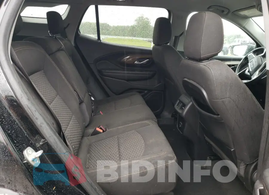 3GKALTEVXJL280617 Photo# 11
