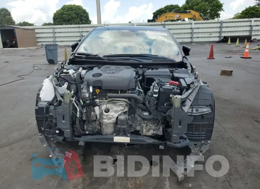 1N4AA6CV6MC509905 Photo# 5