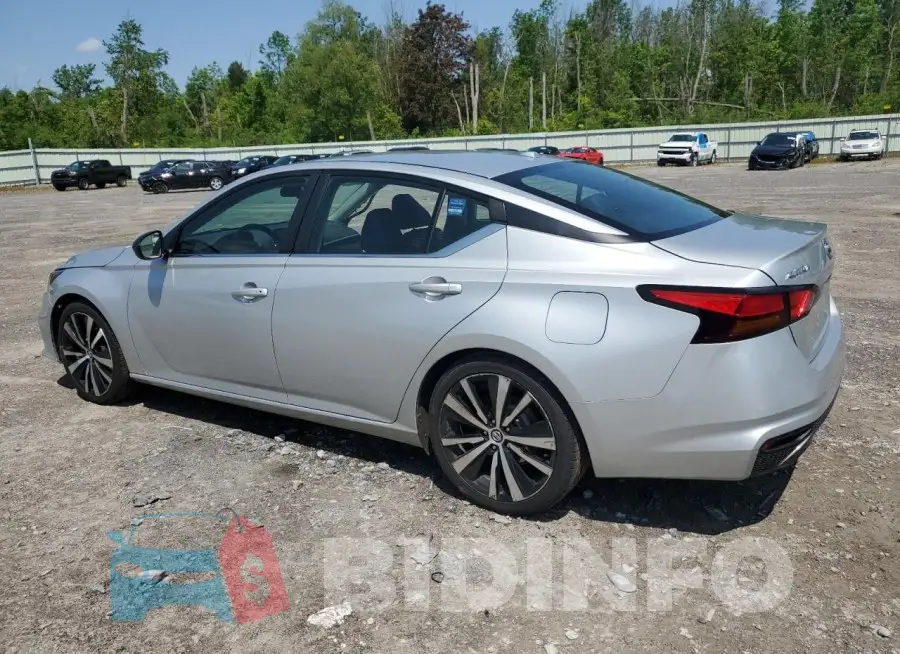 1N4BL4CV4KC168407 Photo# 2