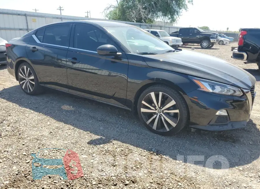 1N4BL4CV6MN395699 Photo# 4