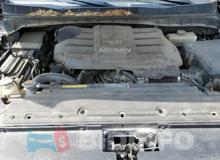 1N6AA1E56KN520248 Photo# 11
