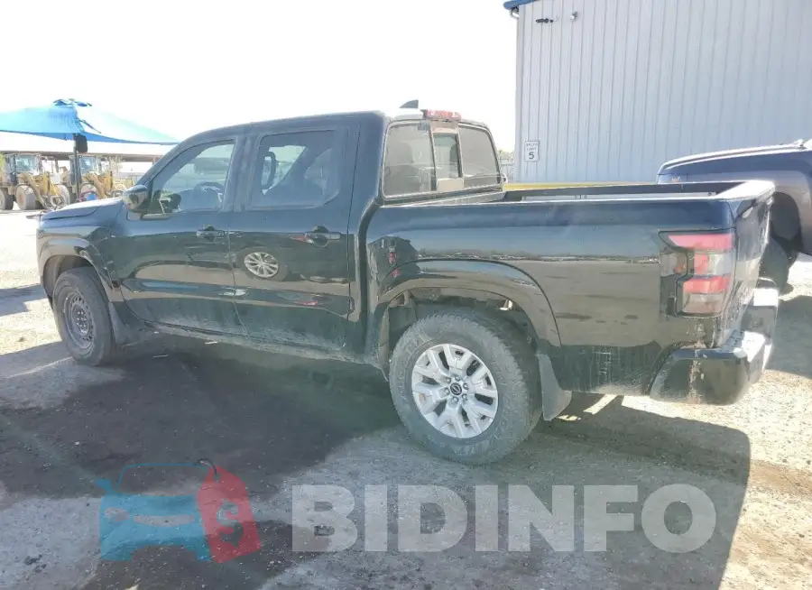 1N6ED1EK4NN656008 Photo# 2