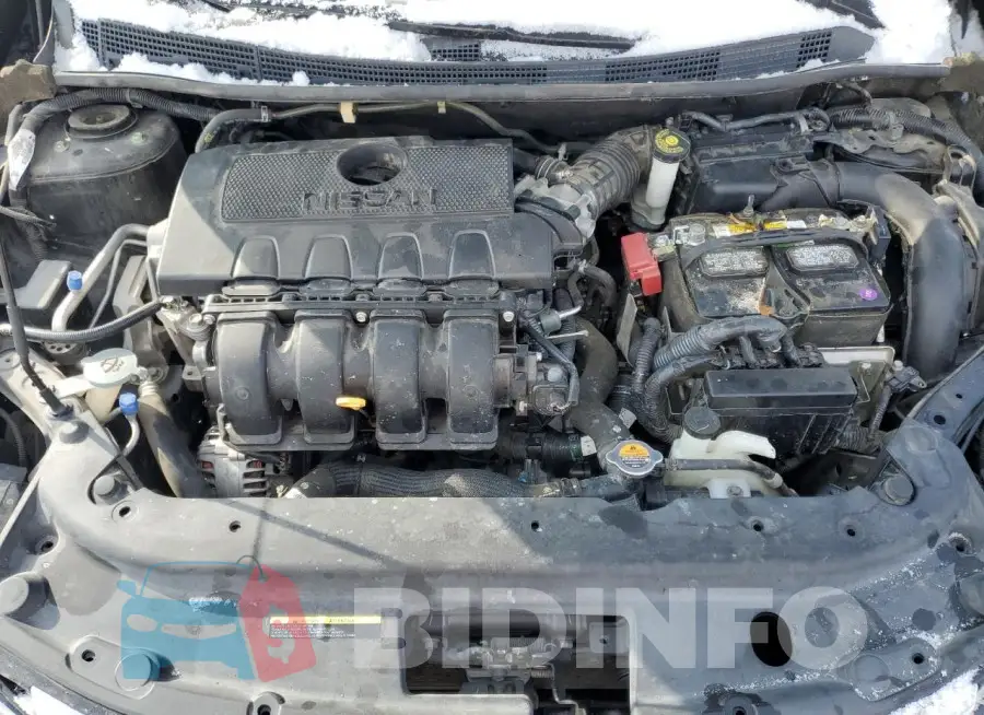 3N1AB7AP1JY251221 Photo# 11