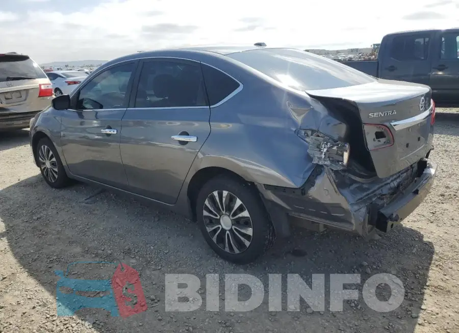3N1AB7APXHL716666 Photo# 2
