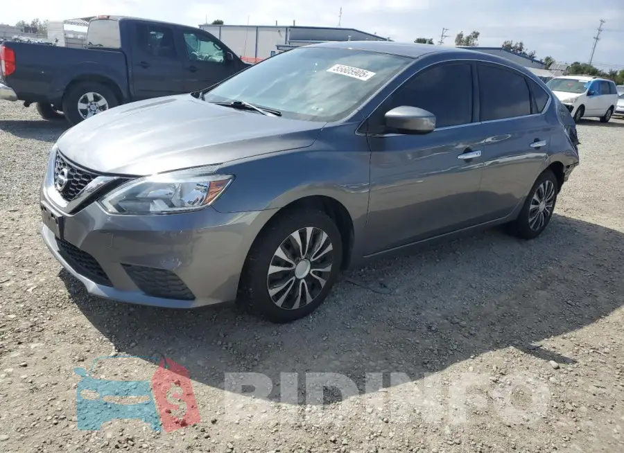 3N1AB7APXHL716666 Photo# 1