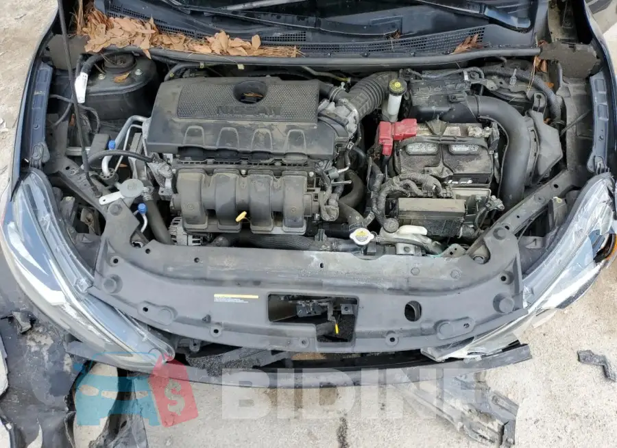 3N1AB7APXKY229901 Photo# 11