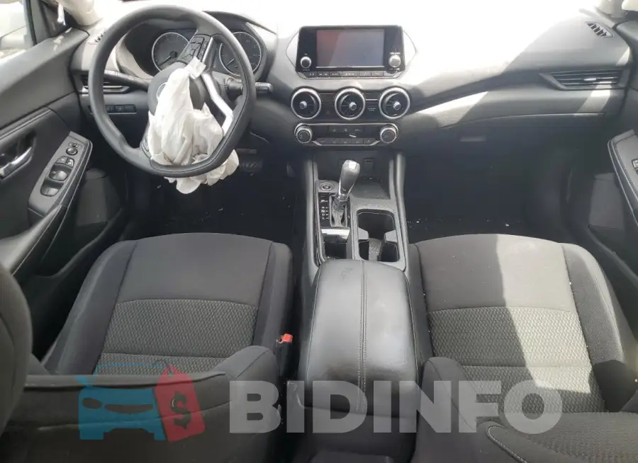 3N1AB8BV7NY282742 Photo# 8