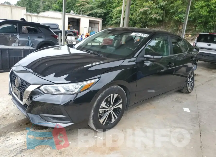 3N1AB8CV3NY256881 Photo# 1