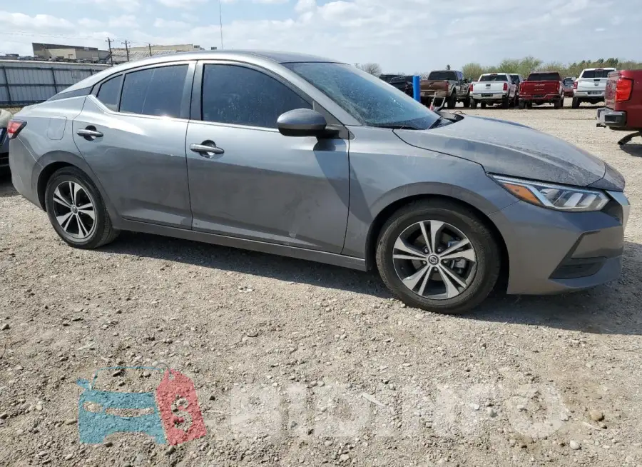 3N1AB8CV8NY286183 Photo# 4