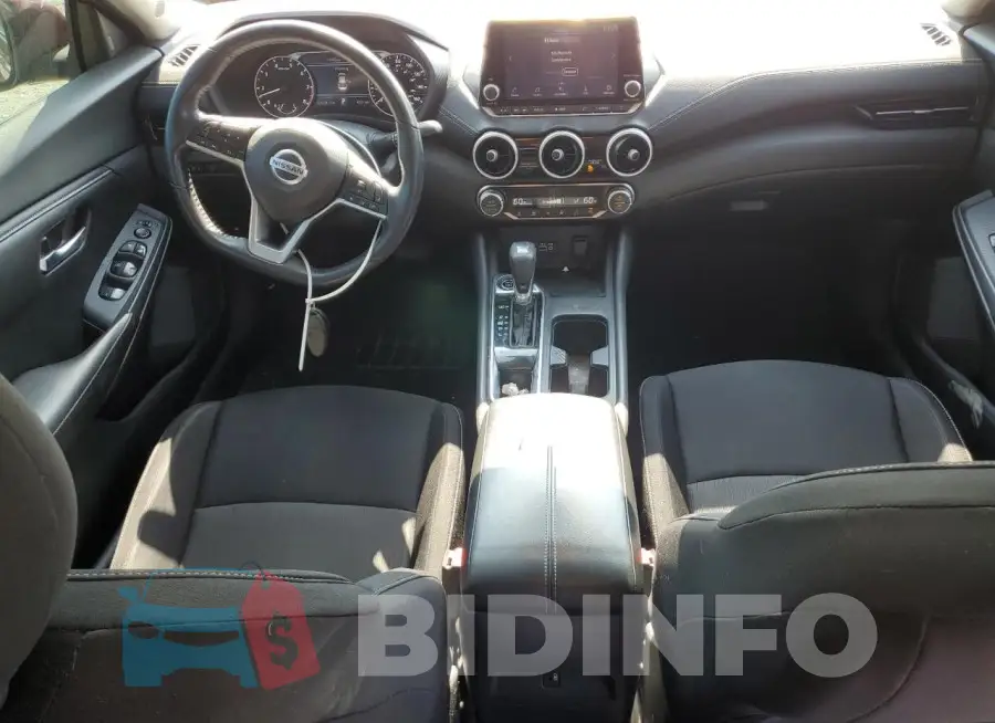 3N1AB8CV9LY264870 Photo# 8
