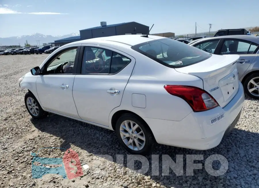 3N1CN7AP3JL857522 Photo# 2
