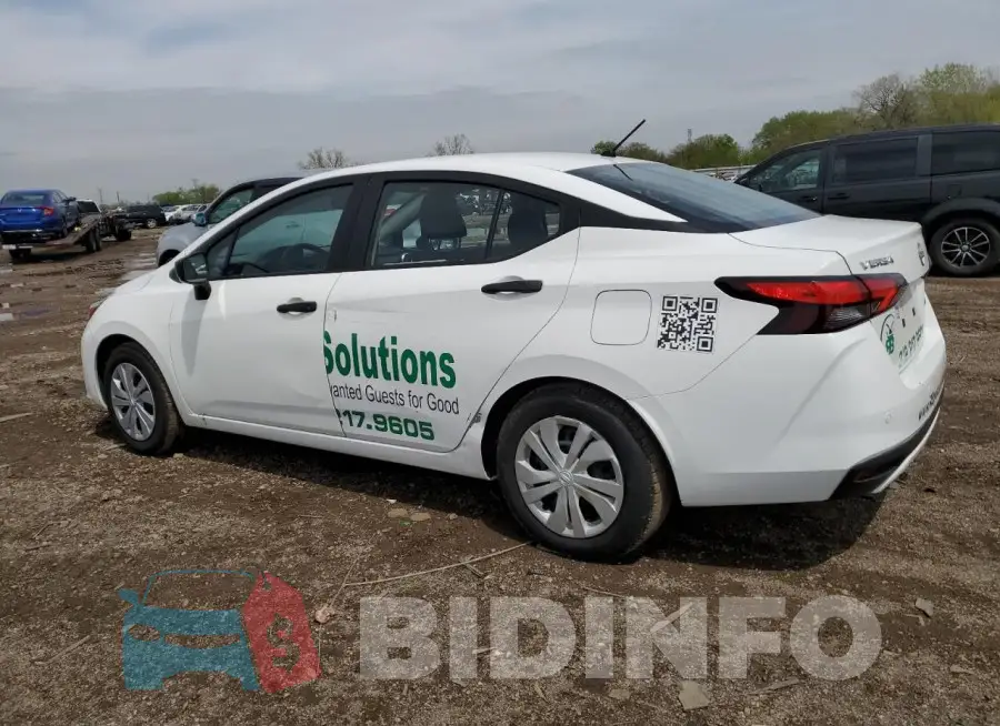 3N1CN8DV3PL823461 Photo# 2