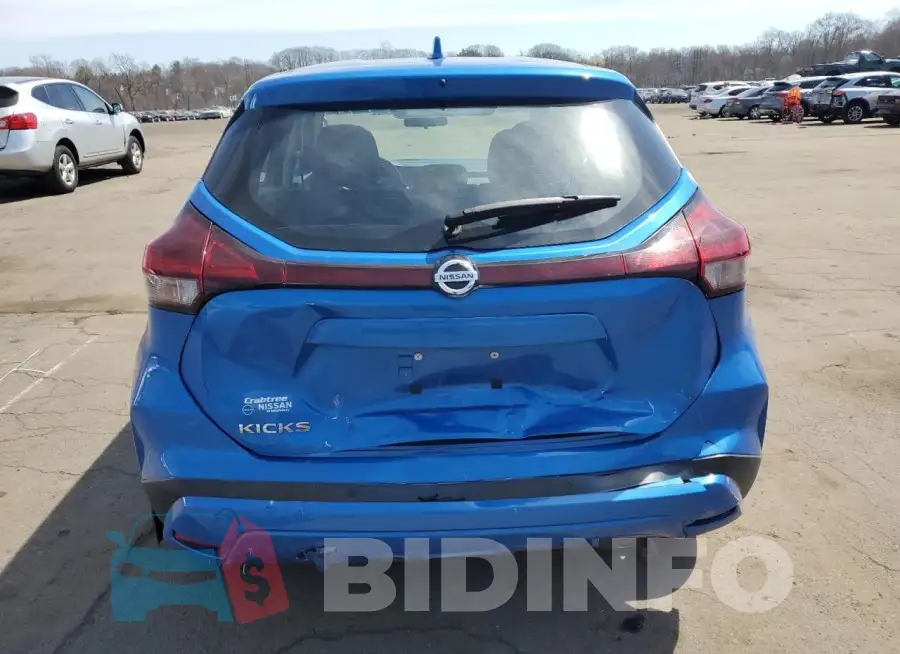 3N1CP5BV2ML465289 Photo# 6