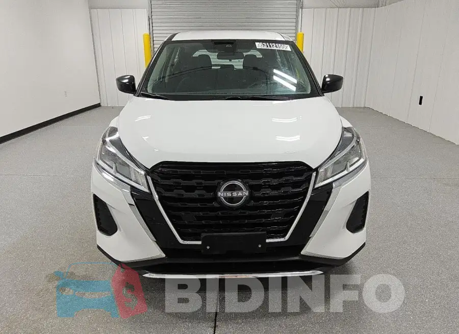 3N1CP5BV2PL574646 Photo# 5